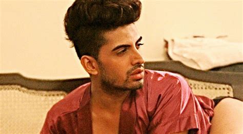 gay model indian|Sushant Divgikar .